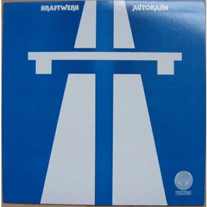 Kraftwerk Autobahn