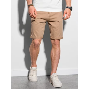 Pantaloncini da uomo Ombre W303