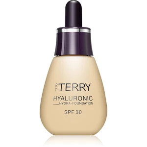 By Terry Hyaluronic Hydra-Foundation tekutý make-up s hydratačním účinkem SPF 30 200N Natural 30 ml