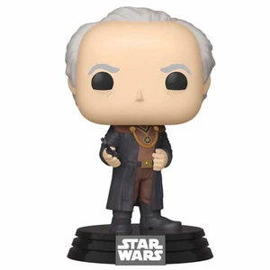 POP! The Client (Star Wars: The Mandalorian)