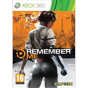 Remember Me - XBOX 360