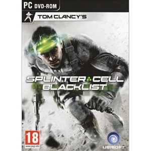 Tom Clancy’s Splinter Cell: Blacklist - PC