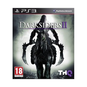 Darksiders 2 - PS3