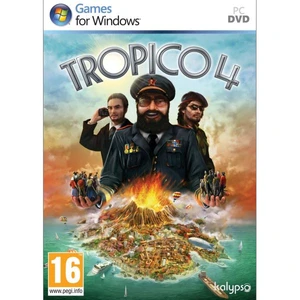 Tropico 4 - PC