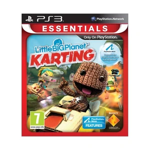 Little BIG Planet: Karting - PS3