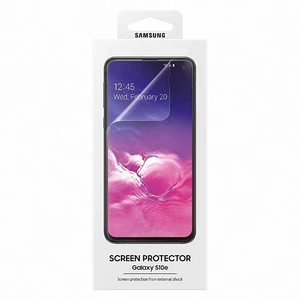 Eredeti védőfólia Samsung Galaxy S10e - G970F