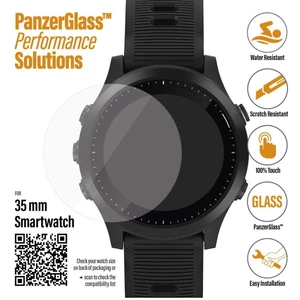 Temperált védőüveg PanzerGlass Smartwatch 35 mm