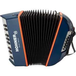 Hohner XS Children Accordion Klávesový akordeón