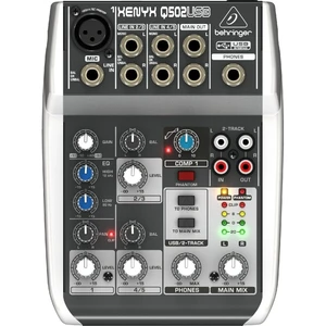 Behringer XENYX Q502 USB