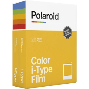 Polaroid i-Type Film Fotópapír