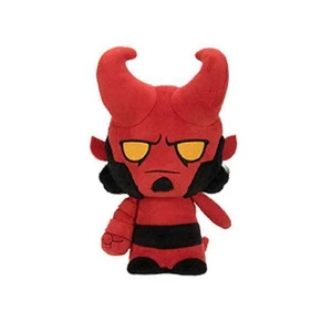 Hellboy Super Cute Plush Figure (Horns) 20 cm