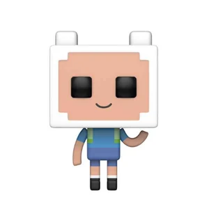 POP! Finn (Adventure Time / Minecraft)