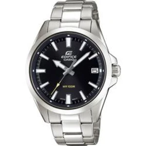 Náramkové hodinky Casio EFV-100D-1AVUEF, (d x š x v) 10.9 x 42 x 48 mm, nerezová oceľ