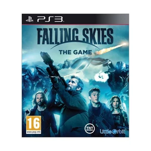 Falling Skies - PS3