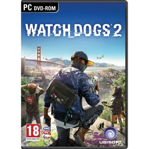 Watch_Dogs 2 HU - PC