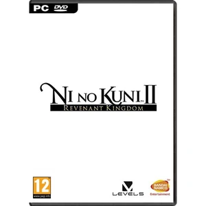 Ni No Kuni 2: Revenant Kingdom - PC