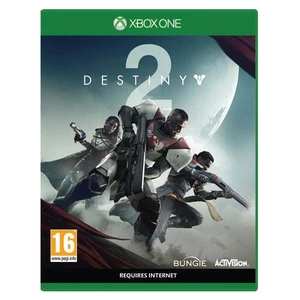 Destiny 2 - XBOX ONE