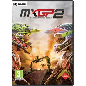 MXGP 2: The Official Motocross Videogame - PC