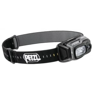 Petzl čelovka swift rl pro čierna