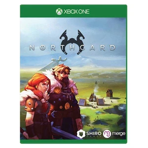 Northgard - XBOX ONE