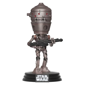 POP! IG-11 (Star Wars The Mandalorian)