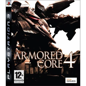 Armored Core 4 - PS3