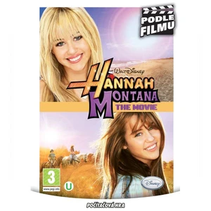 Hannah Montana: The Movie - PC