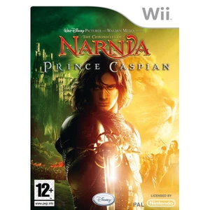 The Chronicles of Narnia: Prince Caspian - Wii