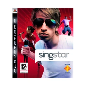 SingStar - PS3