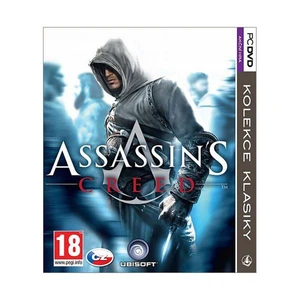 Assassin’s Creed CZ - PC