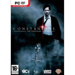 Constantine - PC