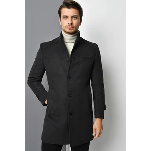 Cappotto da uomo dewberry PLT8391