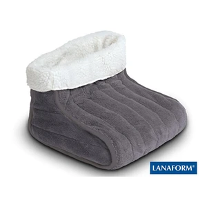 Lanaform Elektricky vyhrievané topánka Foot Warmer