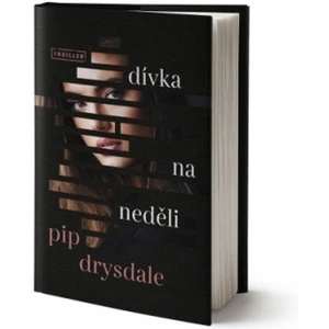 Dívka na neděli - Pip Drysdale