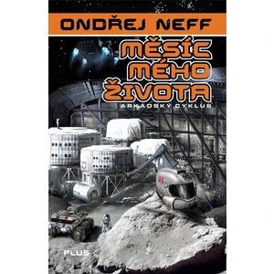 Měsíc mého života - Ondřej Neff