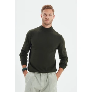 Férfi pulóver Trendyol Knitwear