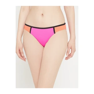 Koton Women's Pink Bikini Bottoms