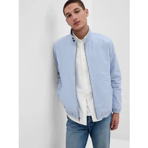 GAP Zipper Harrington Jacket - Men