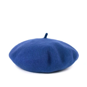 Dámský baret Art of Polo Art_Of_Polo_Beret_cz22303-8_Sapphire