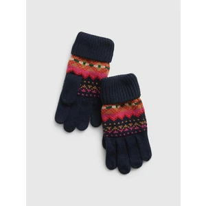 GAP Kids Finger Gloves - Girls