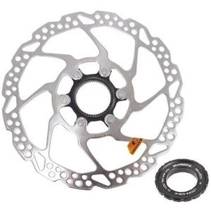 Shimano SM-RT54 Center Lock Disc Brake Rotor 180mm