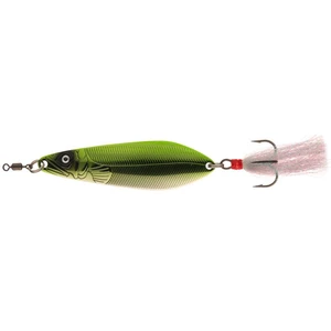 Daiwa blyskáč steez spoon ayu - 8,1 cm 22 g