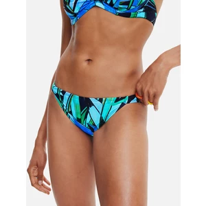 Desigual Dámske plavkové nohavičky Swim Bukit 23SWMK375000 XL