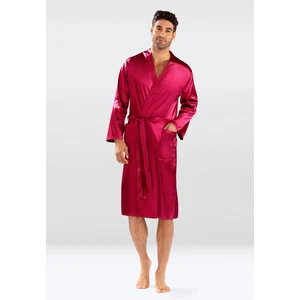 DKaren Man's Male Housecoat Christian