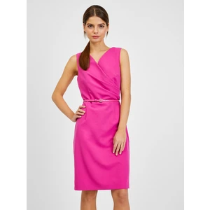 Pink Women's Dress ORSAY - Women