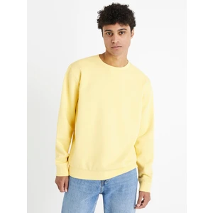 Celio Sweatshirt Veseven - Men