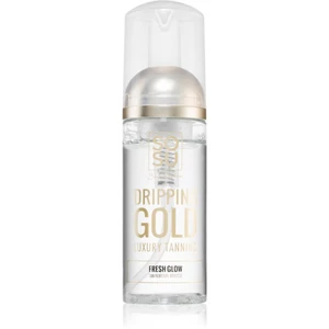 SOSU by Suzanne Jackson Pěna na odstranění opálení Dripping Gold Fresh Glow 150 ml