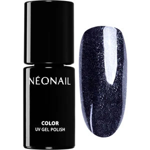 NeoNail Winter Collection gélový lak na nechty odtieň Lunar Queen 7,2 ml