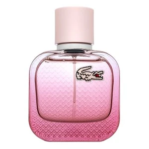 Lacoste L.12.12 Rose Eau Intense toaletní voda pro ženy 35 ml