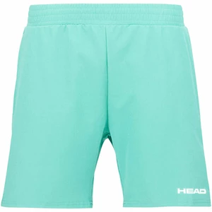 Head Power Shorts Men Turquoise M